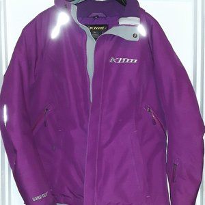 Klim Coat